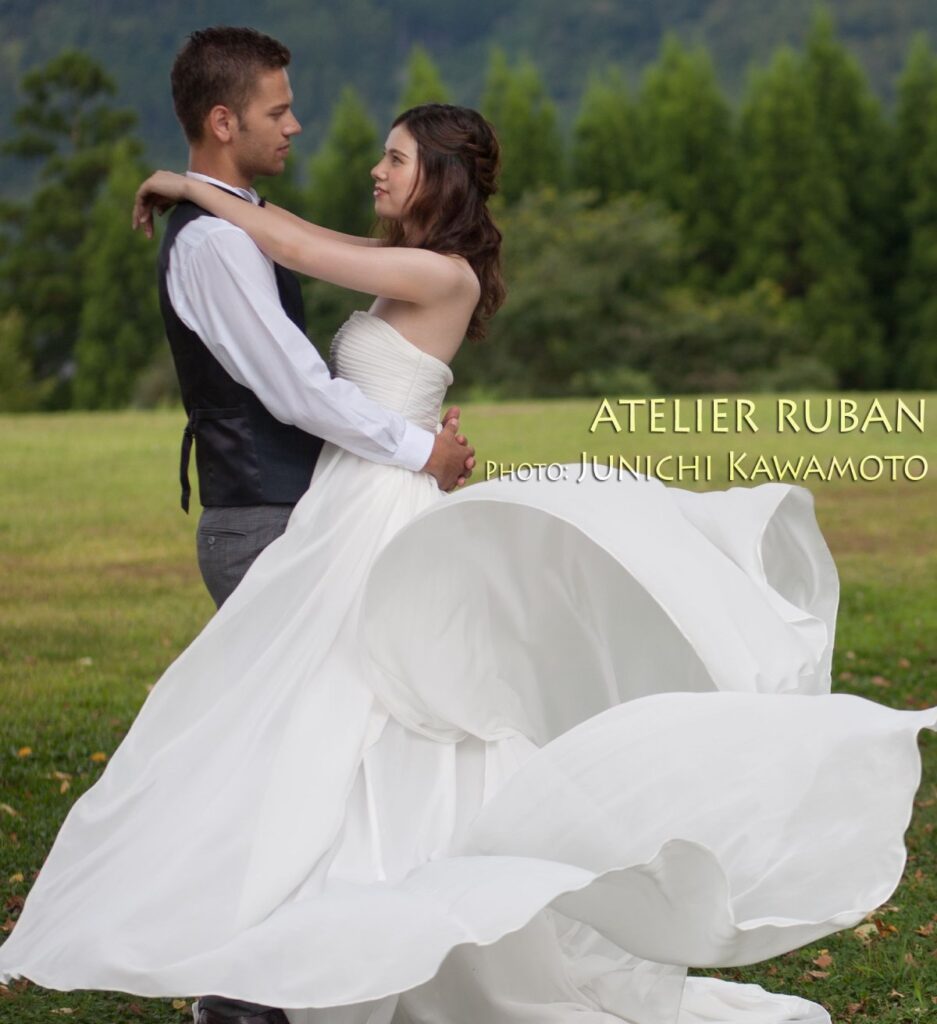RUSTIC WEDDING