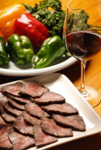 High-grade Japanese beef produced in Fukuoka Prefecture High-grade Japanese beef