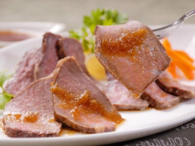 High-grade Japanese beef High-grade Japanese beef