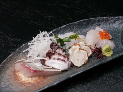sashimi sashimi