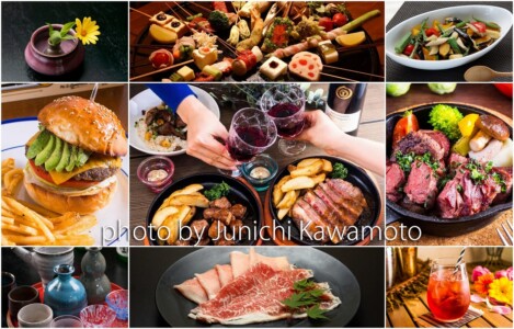 Fukuoka-based photographer specializing in gourmet photography Fukuoka-based photographer specializing in gourmet photography