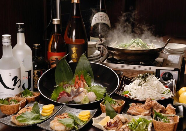 福岡の居酒屋 福岡の居酒屋