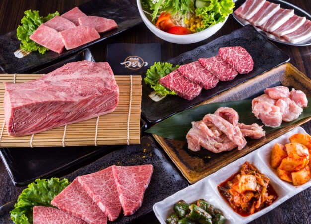 和牛 福岡のカメラマン 和牛