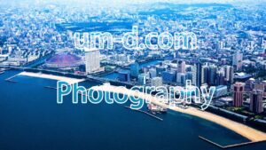 福岡市ヘリ空撮-河本純一